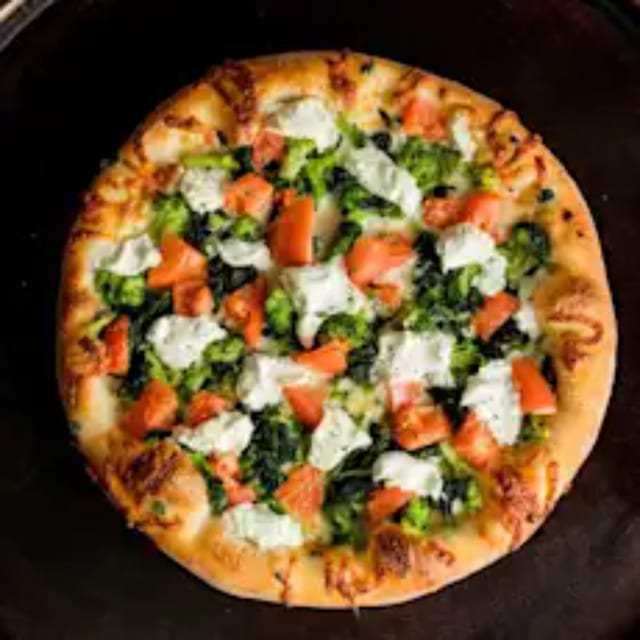 Primavera Pizza (XL 18").